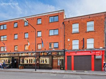 61-63 Meath Street, The Coombe, Dublin 8