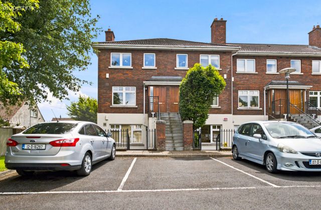 2 Wainsfort Manor Grove, Dublin 6w, Terenure, Dublin 6w - Click to view photos