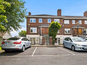 2 Wainsfort Manor Grove, Dublin 6w, Terenure, Dublin 6w
