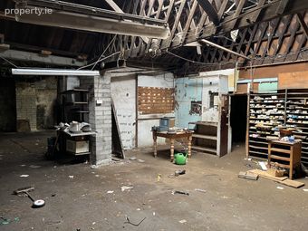 Rear Of 59 Patrick St, Dun Laoghaire, Co. Dublin - Image 4