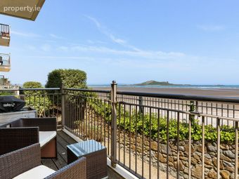 Apartment 2, Howth Lodge, Howth Road, Sutton, Dublin 13 - Image 2