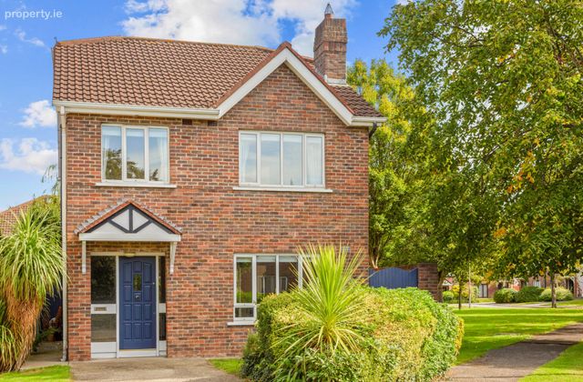 62 Fosterbrook, Booterstown, Blackrock, Co. Dublin, Booterstown, Co. Dublin - Click to view photos