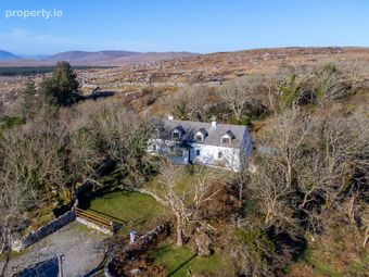Glenicmurrin, Costelloe, Galway, Co. Galway, Inverin, Co. Galway