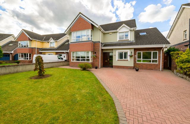 195 Canterbrook, Navan, Navan, Co. Meath - Click to view photos