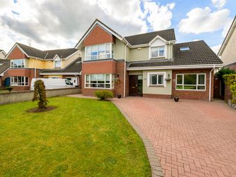 195 Canterbrook, Navan, Navan, Co. Meath