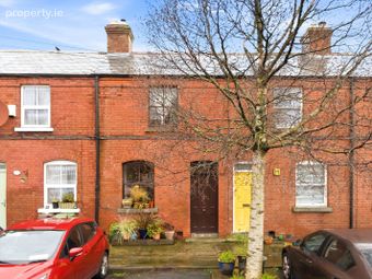 12 Woodfield Avenue, Inchicore, Inchicore, Dublin 8