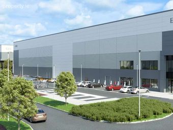 Evergreen Business Park, Little Island, Cork, Cork City, Little Island, Co. Cork - Image 4
