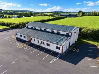 Former Saint Mullins Community Hall, Bahana, St. Mullins, Co. Carlow