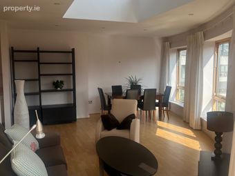 Apartment 12, Park Hall, Milltown Avenue, Mount Sa, Milltown, Dublin 6 - Image 2