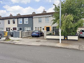 460 Cushlawn Park, Killinarden, Tallaght, Co. Dublin, Tallaght, Dublin 24 - Image 2