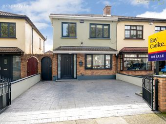 7 Oak Drive, Royal Oak, Santry, Dublin 9, Santry, Dublin 9 - Image 2