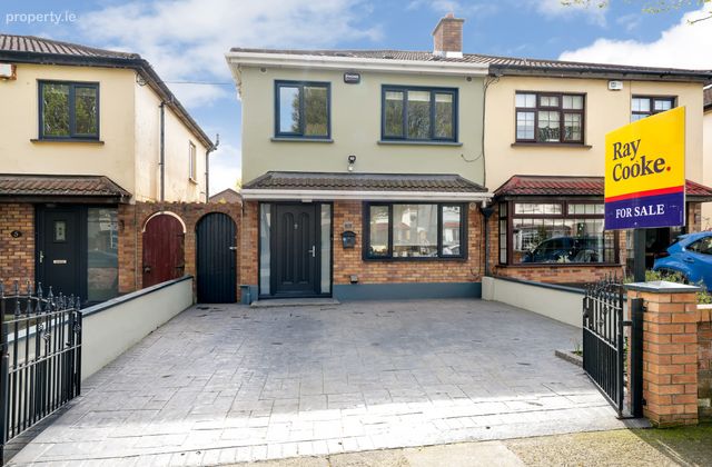 7 Oak Drive, Royal Oak, Santry, Dublin 9, Santry, Dublin 9 - Click to view photos
