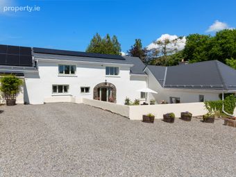 Caherbrack On 10.6 Acres, Ballinamult, Dungarvan, Co Waterford, Ballinamult, Co. Waterford - Image 3
