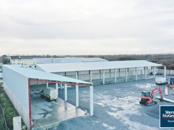 Clieveragh Industrial Estate, Listowel, Co. Kerry, Listowel, Co. Kerry - Image 2