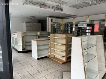 Unit 19, Long Walk Shopping Centre, Dundalk, Co. Louth - Image 3