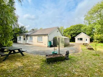 Oaklawn, Salville, Enniscorthy, Co. Wexford