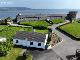Chalet 1, The Fort, Greencastle, Co. Donegal, Greencastle, Co. Donegal