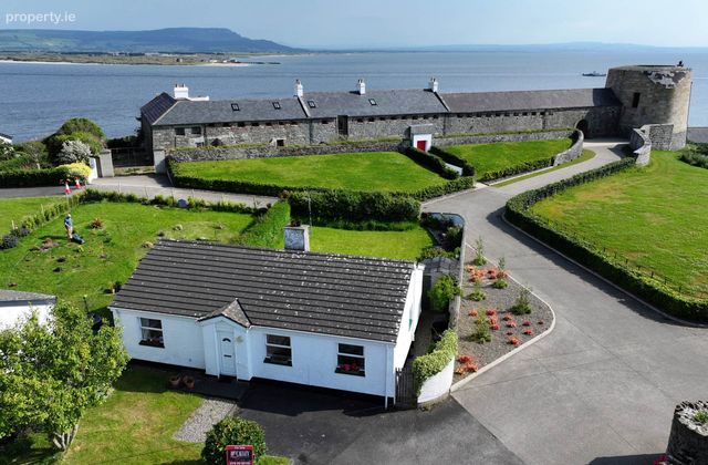Chalet 1, The Fort, Greencastle, Co. Donegal, Greencastle, Co. Donegal - Click to view photos