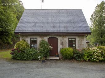 East Gate Lodge, Glenart, Arklow, Co. Wicklow - Image 2