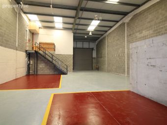 Unit J6, M7 Business Park, Newhall, Naas, Co. Kildare - Image 5