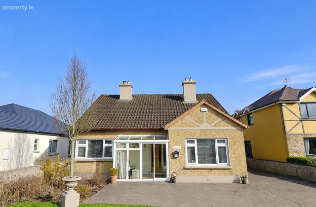 Prague House, Limerick Road, Ennis, Co. Clare, Ennis, Co. Clare - Click to view photos