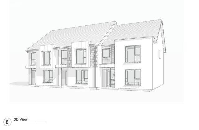 Type B, Ardmore Road, Mullingar, Co. Westmeath - Click to view photos