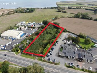 C. 1 Acre., Drinagh, Wexford, Tagoat, Co. Wexford