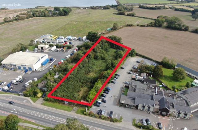 C. 1 Acre., Drinagh, Wexford, Tagoat, Co. Wexford - Click to view photos