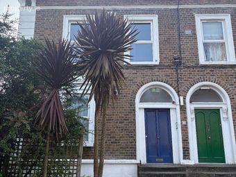 Flat 1, 72 Aughrim Street, Arbour Hill, Dublin 7