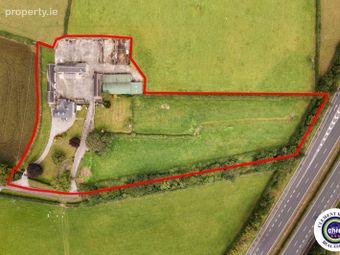 Cappakeel House, Cappakeel, Emo, Emo, Co. Laois - Image 2