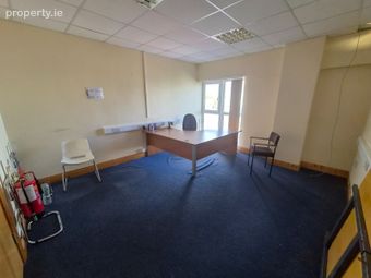 Office No. 2, First Floor, Unit 5, Carrigaline Industrial Estate, Kilnagleary, Carrigaline, Co. Cork - Image 4