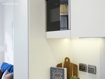 1 Bed Apartment, Eglinton Road, Dublin 4 - Image 4
