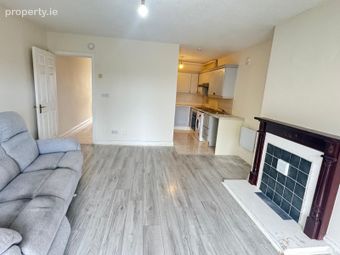 Apartment 22a, Shannon Weir, Sr. Bernard Quay, Athlone, Co. Westmeath - Image 2