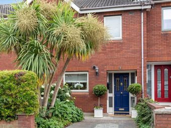 8 Parnell Court, Harold's Cross, Dublin 12, Harold's Cross, Dublin 6 - Image 2