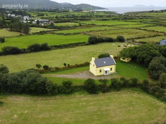 Inchinteskin, Eyeries, Beara, Co. Cork