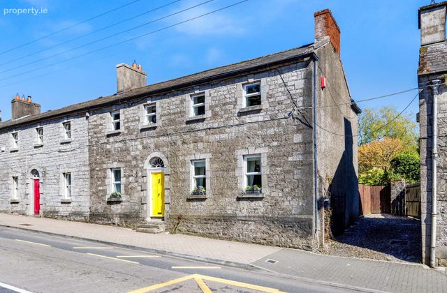 51 Chapel Street, Slane, Co Meath, Slane, Co. Meath - Click to view photos