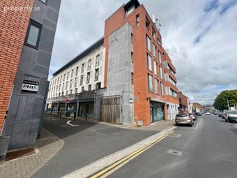 Apartment 27, Chapel Court, Limerick City Centre, Co. Limerick