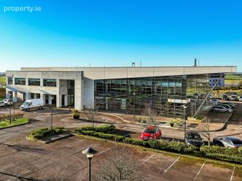Unit C/d, Building 2100, Cork Airport Business Park, Co. Cork, Cork Airport Business Park, Co. Cork - Image 3
