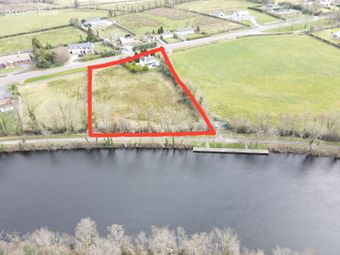 Aughamore, Carrick-on-shannon, Rooskey, Co. Leitrim - Image 2