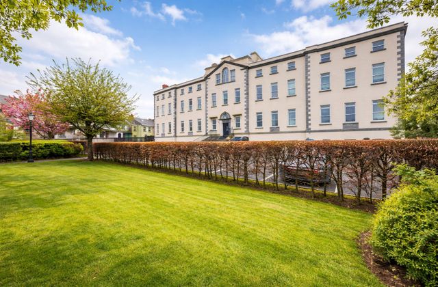 Apartment 406, The Old Infirmary, Waterford City Centre, Co. Waterford - Click to view photos