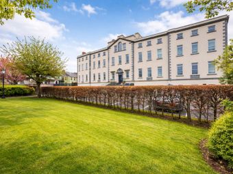 Apartment 406, The Old Infirmary, Waterford City Centre, Co. Waterford