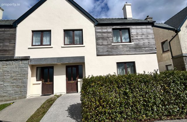 32 Gleann Bhreandin, Saint Brendan's Road, Lisdoonvarna, Toomaghera, Co. Clare - Click to view photos