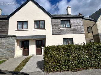 32 Gleann Bhreandin, Saint Brendan's Road, Lisdoonvarna, Toomaghera, Co. Clare