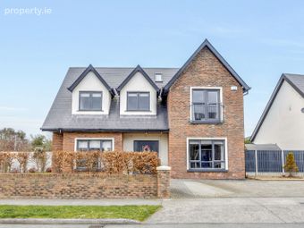 35 Hazelbrook, Kinsealy Lane, Malahide, Co. Dublin - Image 4