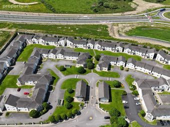 Thomond Student Village, Student's Pavilion, Thomond Village, Moylish, Co. Limerick