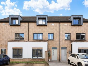 11 Ashfield Place, Templeogue, Dublin 6w, Templeogue, Dublin 6w