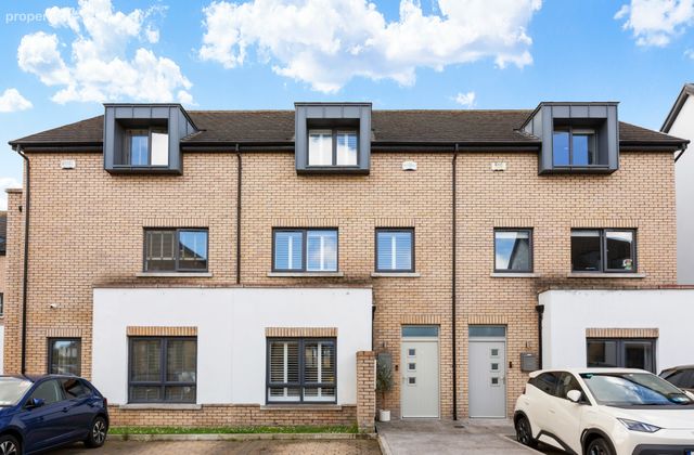 11 Ashfield Place, Templeogue, Dublin 6w, Templeogue, Dublin 6w - Click to view photos