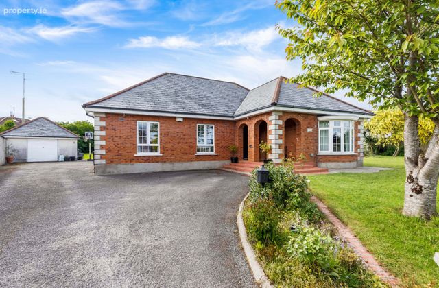 73 Athlumney Village, Navan, Co Meath, Navan, Co. Meath - Click to view photos