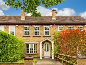 11 Park Drive Grove, Castleknock, Dublin 15, Castleknock, Dublin 15