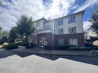 Apartment 4, Woodhaven, Milltown, Dublin 6